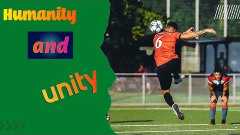 "Kylian Mbappé’s Powerful Message to the World: Unity, Humanity, and Peace Beyond Borders", #unity