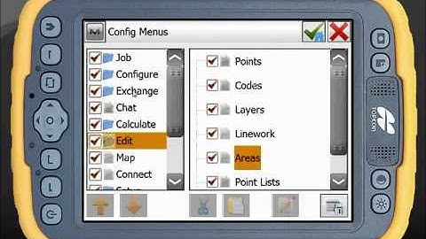 HOW TO: Magnet Field Menu Customisation
