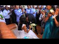 Ethiopian wedding Surafel and Meron 2