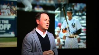 Billy Crystal Tribute to Derek Jeter