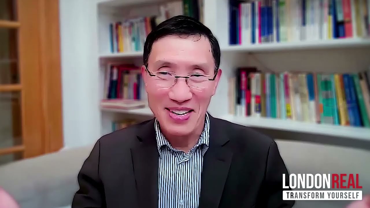 Почему вторжение на Тайвань обернется катастрофой — д-р Яшэн Хуан