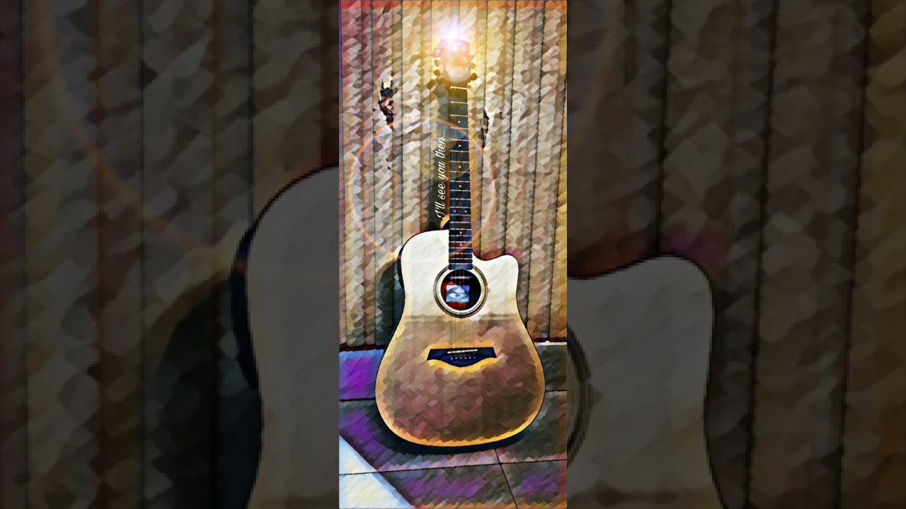 "'Till We Cross Paths Again" | Original Song by Lejendary