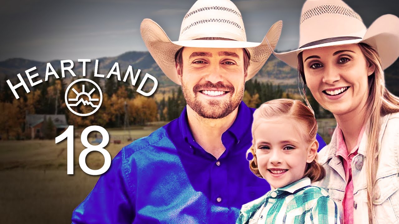 Wann Kommt Heartland Staffel 8 Auf Deutsch Raus Heartland Season 18 Trailer, Release Date, Everything We Know! - YouTube