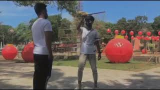 My performance in P.E activity 2