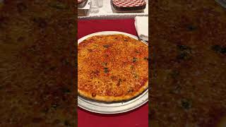 #1 Pizza in New Jersey??