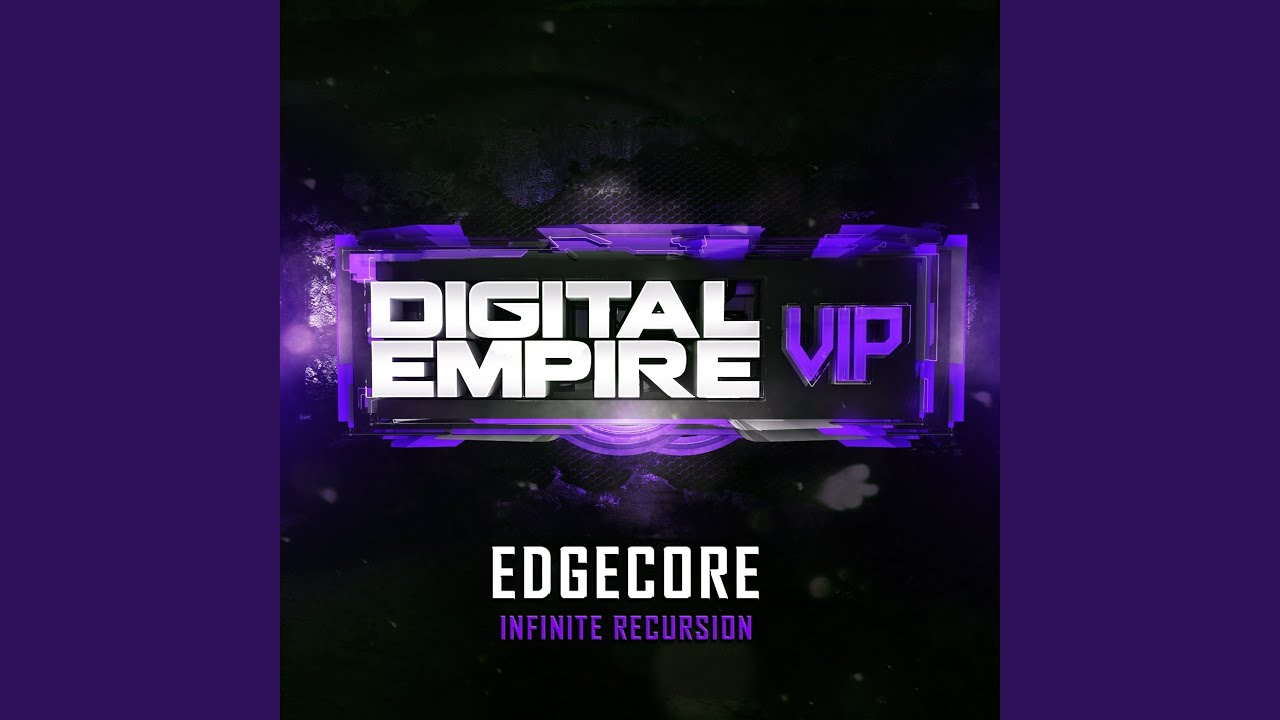 Infinite Recursion (Original Mix) auf YouTube ansehen Infinite Recursion (Original Mix) auf YouTube ansehen