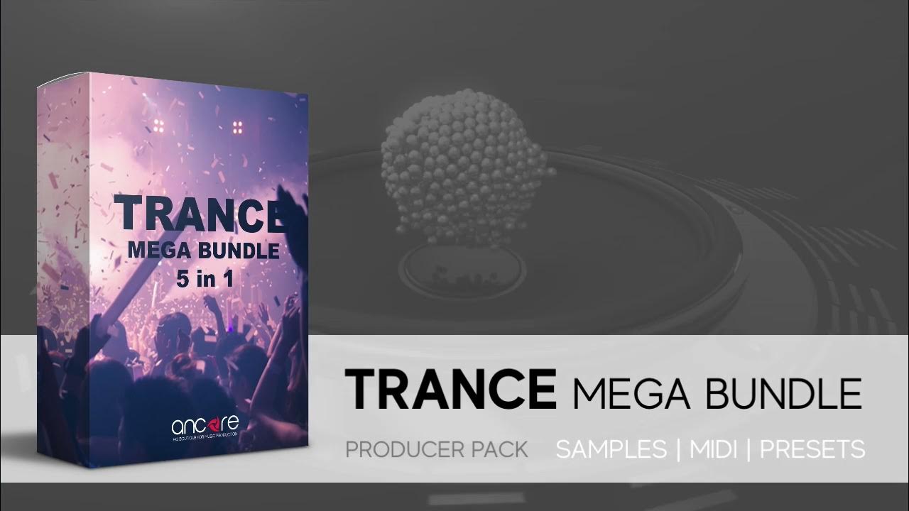 Bundle sample. Bundle sample