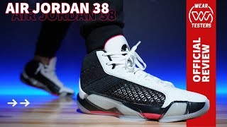 Air Jordan 38