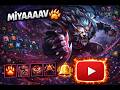 RURF'TA TEK ATAN MİYAAAAAV !!!