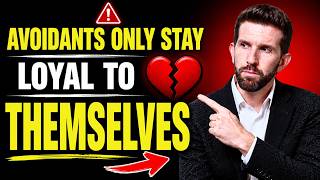 How Avoidants Set the GUILT TRAP to Keep You Hooked Forever