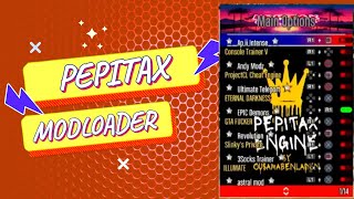 Gtav1.27 Pepitax V1 Modloader
