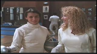 By The Sword (1991) F. Murray Abraham, Eric Roberts, Mia Sara