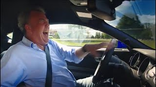 The Grand Tour S03E01 - American Muscle Cars