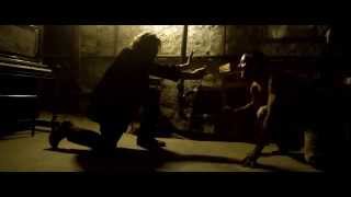 Deliver Us From Evil - Screen Gems Jerry Bruckheimer Films Trailer .Musicacinetv