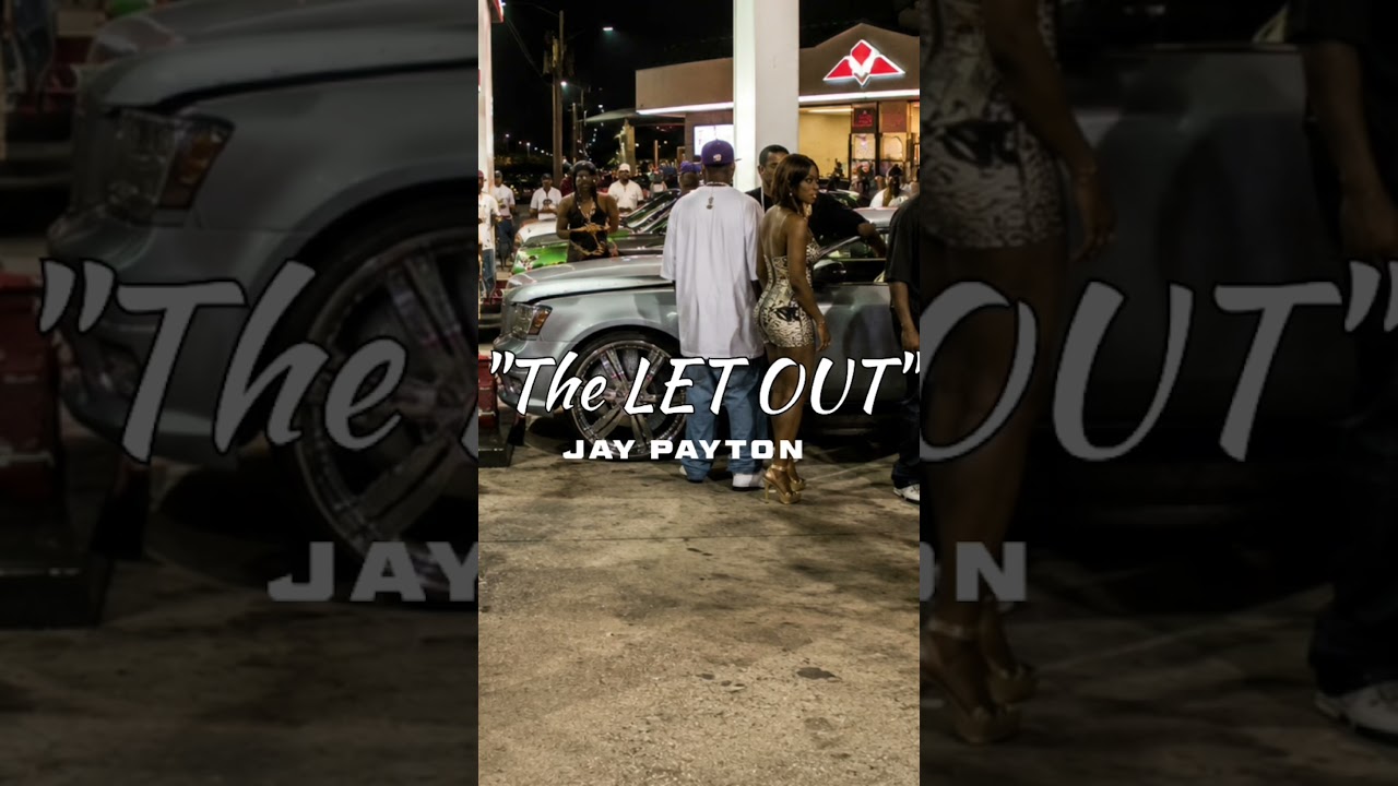 Jay Payton- “The Let Out” (Snippet)