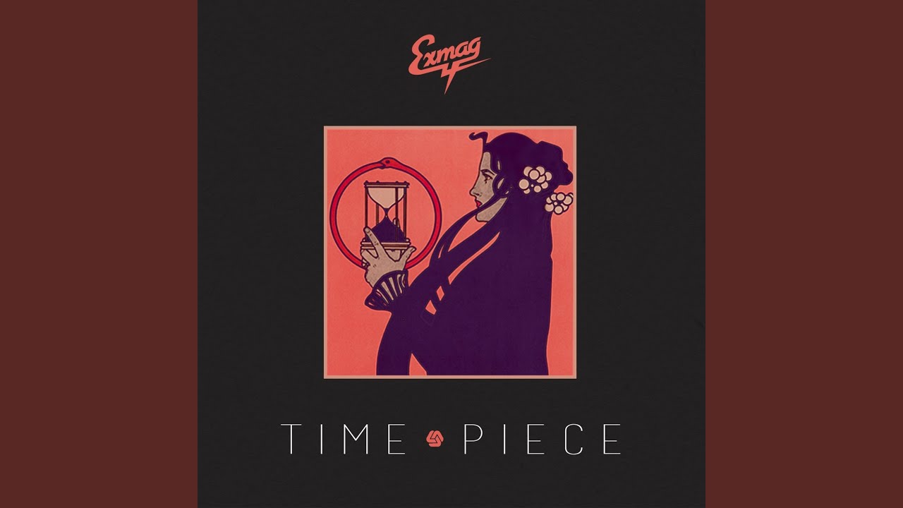 Watch Time Piece on YouTube Watch Time Piece on YouTube