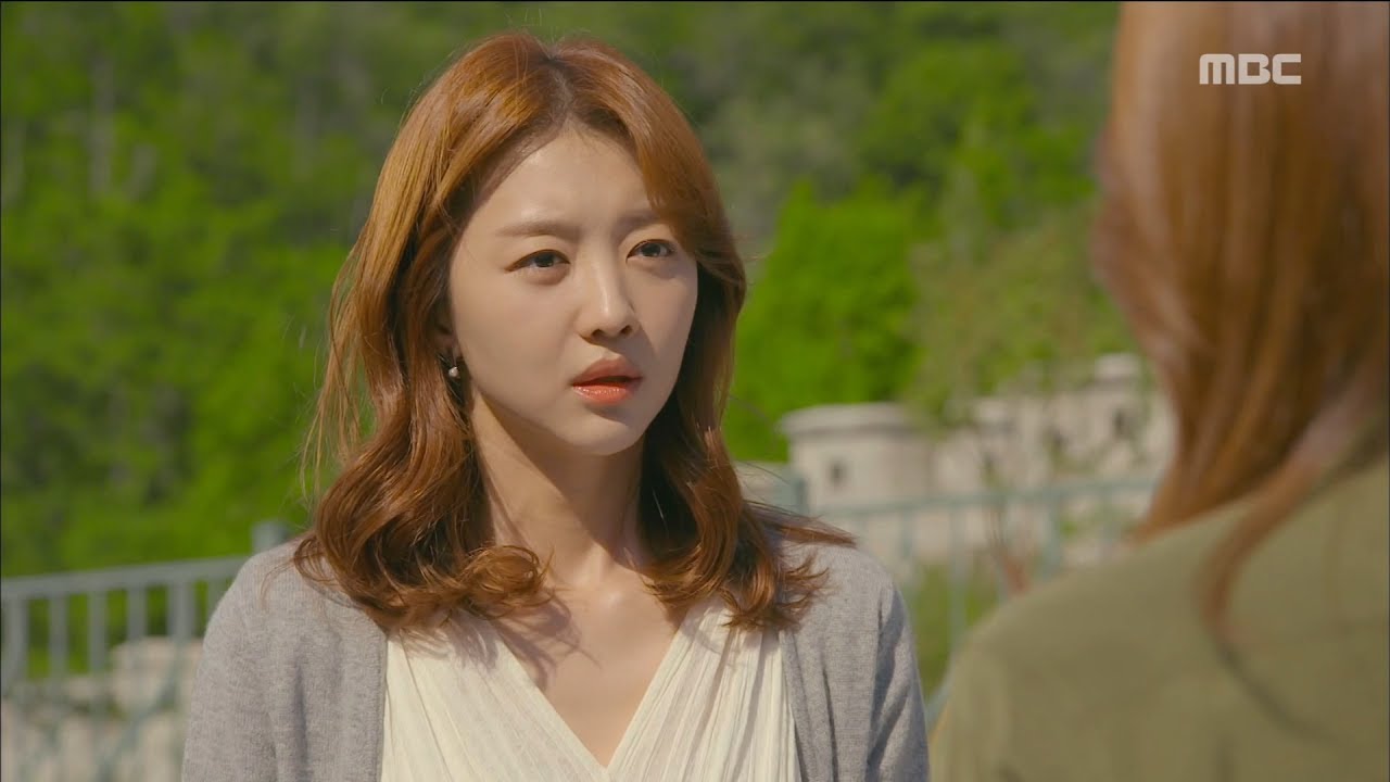 [You Are Too Much] 당신은 너무합니다 27회 - 'How dare you take my son away? '20170610