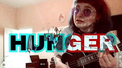 Florence + The Machine - Hunger || Cover