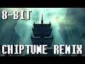 #FF14 鬨の声 "Triumph" 8-bit Chiptune Remix