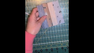 Do you test your 1/4' seam?