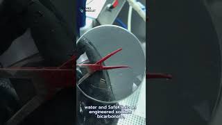 Environmental Exposure: The Forgotten Part of Instrument Cleaning