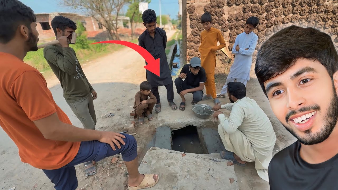 ALHAMDULILLAH 😍 Ye Kaam Be Khatam Howa | Zohaib Pendu 