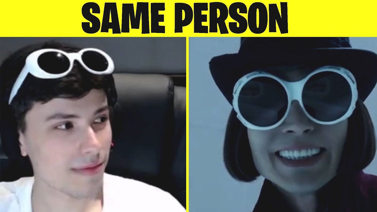 I Exposed GeorgeNotFound with Proof