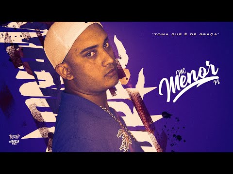Putar Puta de Luxo - MC Fahah
