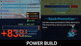 earth conjurer is balanced and fair for all