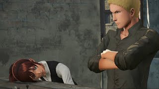 Attack on Titan 2 - A.O.T.2 (Gameplay Demo)
