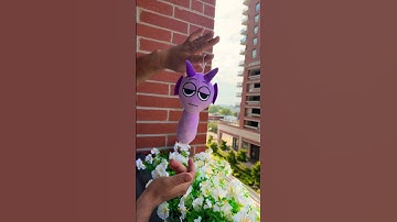 Thumbnail of Sprunki durble with kumalala song dancing #sprunki #sprunkiincredibox #sprunkisong #sprunkimod