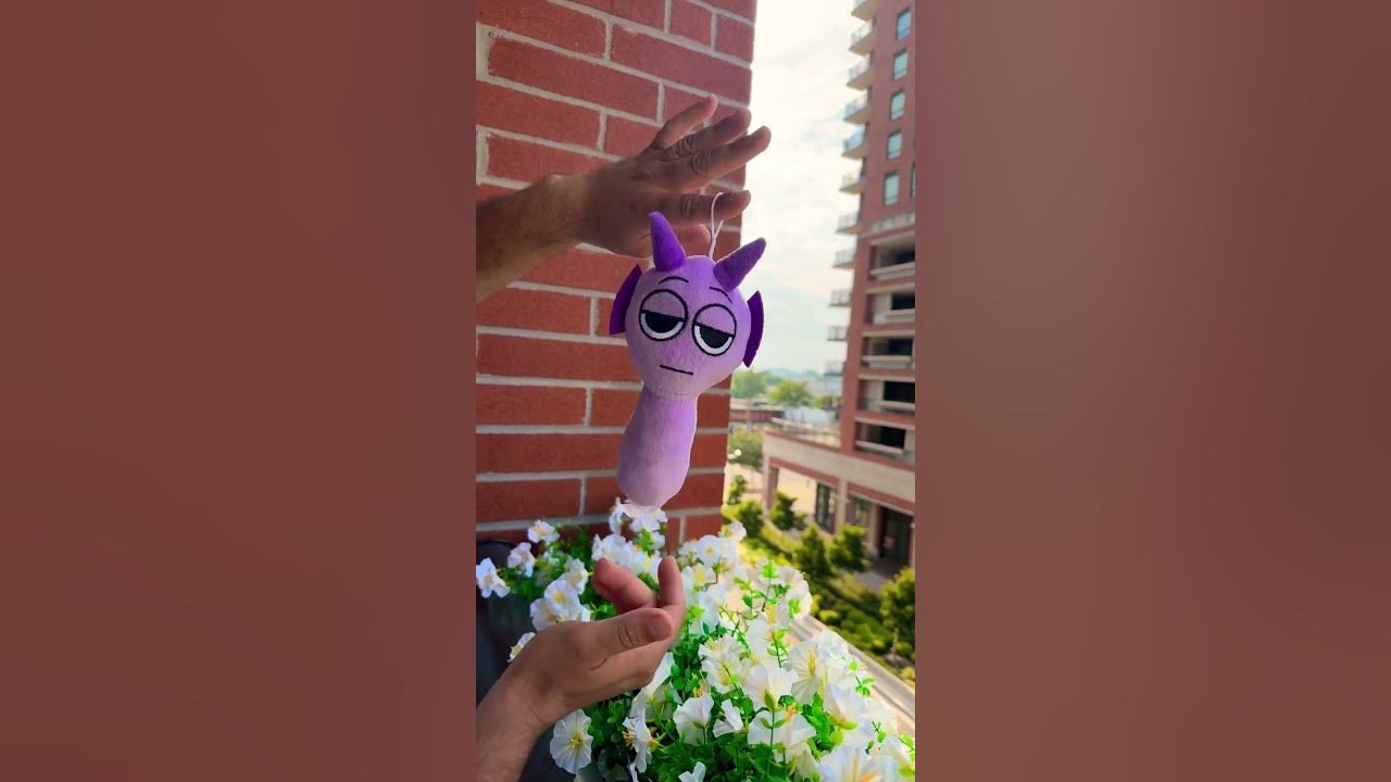 Sprunki durble with kumalala song dancing #sprunki #sprunkiincredibox #sprunkisong #sprunkimod
