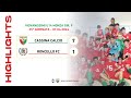 Cassina calcio  roncello fc 71  gol  highlights  giovanissimi u14 2010 202324