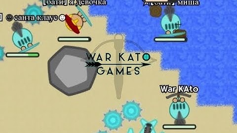 Doomed.io - Enemy in the team And killing TOP1 AFK (Враг в команде И убивает Топ1 АФК)