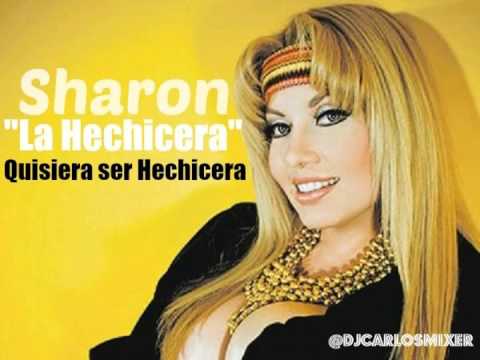 quisiera-ser-hechicera---sharon-la-hechicera-(audio)