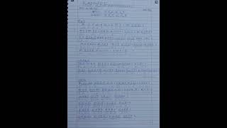 learn krithis, mamavathu saraswathi(with notation) , hindola raga