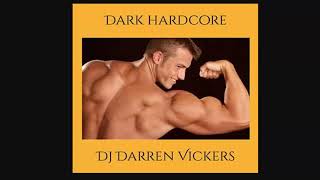 DJ Darren Vickers - Hard Rap