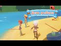 ДОСТРОИЛ МОСТ УРА! My Time At Portia