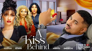 A KISS BEHIND YouTube thumbnail