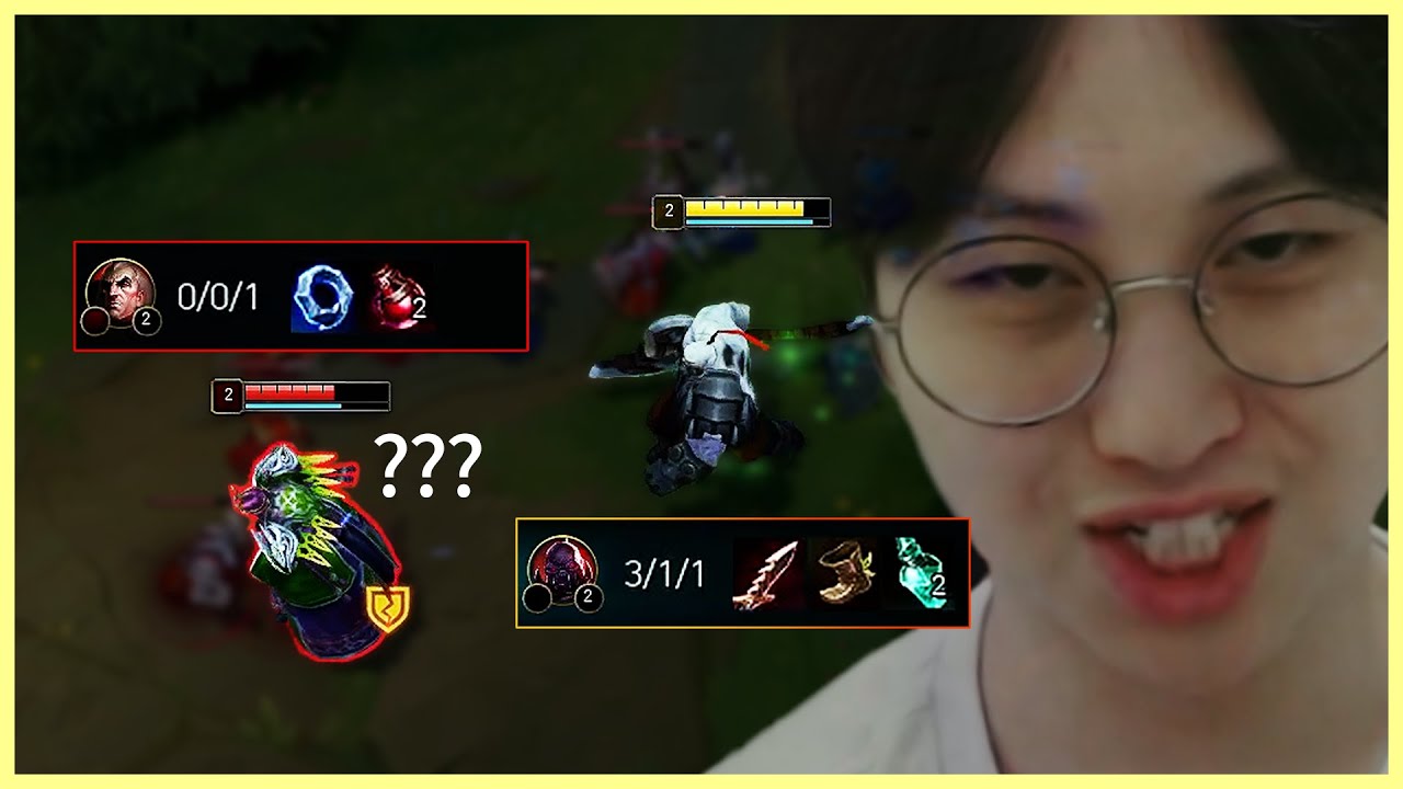 금수저 극딜 사이온