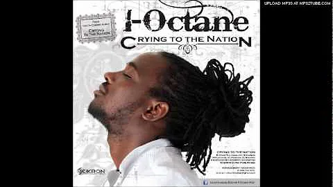 I-Octane - Rules of Life - [Feb 2012] Ⓕ