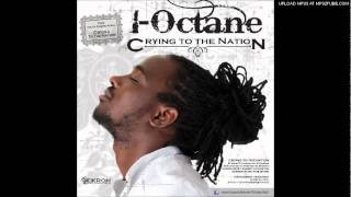 Video thumbnail of "I-Octane - Rules of Life - [Feb 2012] Ⓕ"