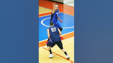 AI in basketball has gone wild! @AI_or_Not_com #basketball #ai #technology #innovation #sports