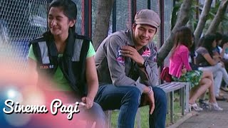 Ojekwati Mencari Cinta Part 3 [Sinema Pagi] [20 Nov 2015]