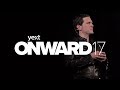 Yext Onward 2017 Opening Keynote: The Intelligent Future