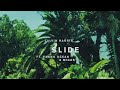Miniature de la vidéo de la chanson Slide (Dj Intro) (Clean)
