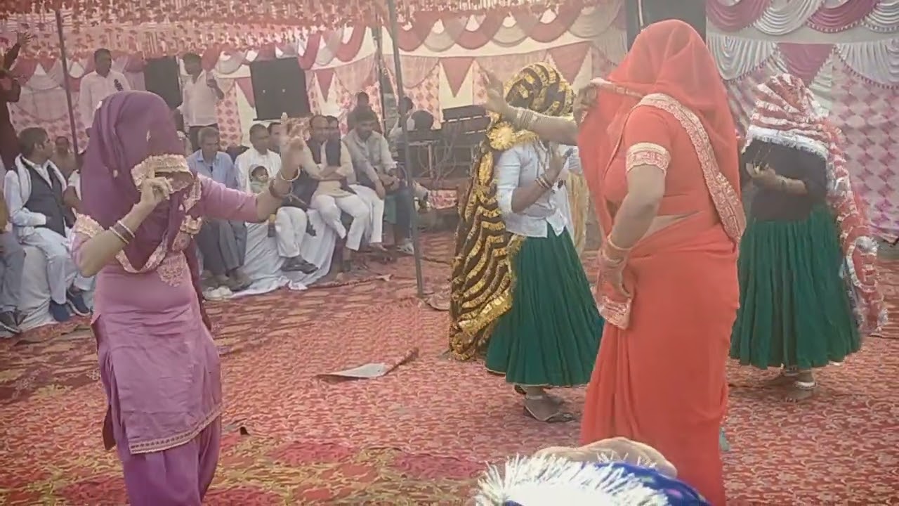 पवन डागर के रसिया पर एक सुंदर ❤️ सा डांस 💃 हरियाणवी डांस 