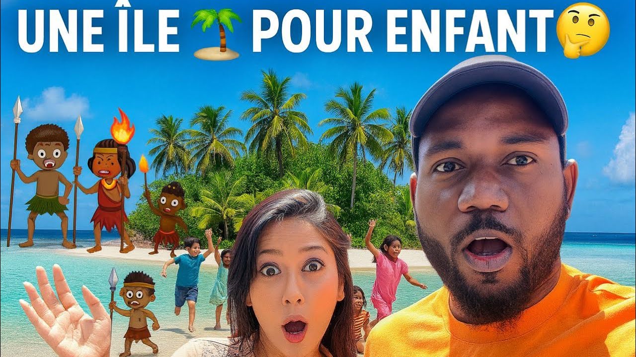 Sortie en famille Vacances d’été 🧒❤️ | 