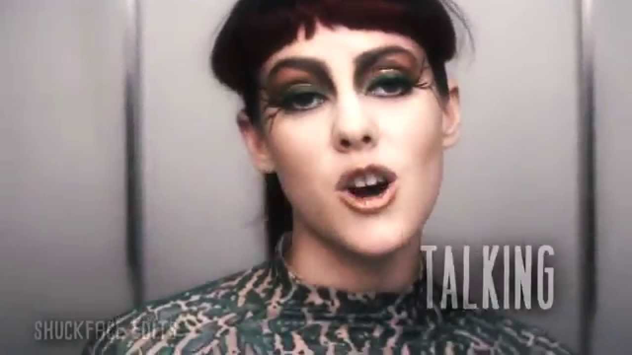 The Hunger Games | Thrift Shop