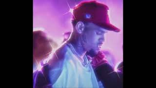 chris brown - under the influence ( speed up & dreamy version )